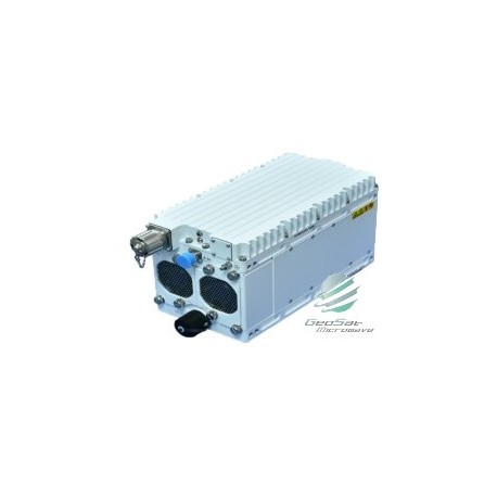 GeoSat 40W Ka-Band (29-30 GHz) BUC Block Up-Converter