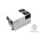 GeoSat 25W Ku-Band (13.75 ~ 14.5GHz) BUC Block Up-Converter | Model: GB44FKU3N