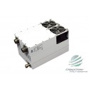 GeoSat 25W Ku-Band (13.75/14.0 ~ 14.5GHz) Double L.O. BUC Block Up-Converter