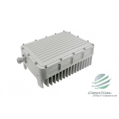 GeoSat 2W Ka-Band (29.5 ~ 30GHz) BUC Block Up-Converter | Model: GB33SKA1N