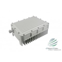 GeoSat 4W Ka-Band (29.5 ~ 30GHz) BUC Block Up-Converter | Model: GB36SKA1N